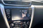 2016 Nissan Murano S — Magnetic Black Metallic interior and detail view 14, for sale at Lakeside Automotive Group in Spring Lake, MI