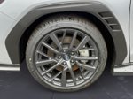 2026 Subaru WRX Base — Ice Silver Metallic interior and detail view 14, for sale at Haddad Subaru in Pittsfield, MA