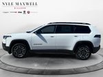 2026 Jeep Cherokee Laredo - Bright White Clearcoat exterior view 13