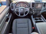 2021 Ram 1500 Big Horn/Lone Star — Blue Pearl interior and detail view 16, for sale at Towbin Alfa Romeo in Henderson, NV