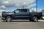 2025 GMC Sierra 1500 SLT — Titanium exterior view 7, for sale at Sedano Chevrolet in Santee, CA