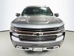 2021 Chevrolet Silverado 1500 High Country - Steel Metallic exterior view 2
