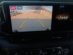 2026 Jeep Gladiator Rubicon - Granite Crystal Metallic Clearcoat exterior view 9