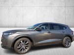 2026 Acura MDX Technology Package - Majestic Black Pearl exterior view 9