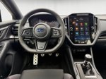 2026 Subaru WRX Base — Ice Silver Metallic interior and detail view 11, for sale at Haddad Subaru in Pittsfield, MA