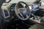 2016 Ford F-150 XLT — Ingot Silver Metallic interior and detail view 18, for sale at Lakeside Automotive Group in Spring Lake, MI