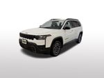 2026 Jeep Cherokee Laredo - Bright White Clearcoat exterior view 2