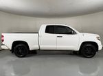 2019 Toyota Tundra SR5 - Super White exterior view 9