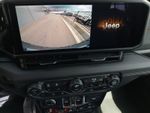 2026 Jeep Wrangler Rubicon - Reign exterior view 9