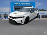 2025 Honda Civic Type R - null exterior view 4