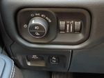 2026 Ram 1500 Laramie - Molten Red Pearlcoat exterior view 12