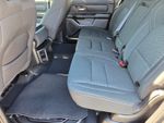 2026 Ram 1500 Express - Blue Metallic exterior view 7