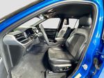 2022 Jeep Grand Cherokee Trailhawk 4xe - Hydro Blue Pearlcoat exterior view 12
