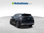 2026 Kia Sportage LX — Panthera Metal Gray exterior view 5, for sale at McGrath Ford in Hiawatha, IA