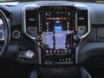 2021 Ram 1500 Laramie - Patriot Blue Pearlcoat exterior view 18