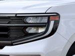 2027 Ford Expedition Max Active — White Metallic interior and detail view 18, for sale at Green Ford in Greensboro, NC