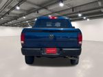 2022 Ram 1500 Classic Warlock - Patriot Blue Pearlcoat exterior view 15