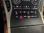 2017 Lincoln MKX Reserve — Sapphire Blue Metallic exterior view 4, for sale at Don Wood Toyota in Athens, OH