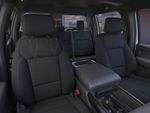 2026 Ford F-150 STX — Oxford White interior and detail view 11, for sale at Green Ford in Greensboro, NC