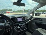 2022 Chrysler Voyager LX — Crystal Metallic interior and detail view 14, for sale at Velocity Auto Source in RICHMOND, KY
