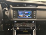 2016 Jaguar XF S — Polaris White interior and detail view 19, for sale at Becks Auto Group in Mason, OH