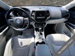 2021 Jeep Cherokee Latitude Lux - Velvet exterior view 14