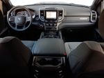 2026 Ram 1500 Big Horn/Lone Star - Silver exterior view 20