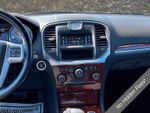 2012 Chrysler 300 Base - Bright Silver Metallic exterior view 6