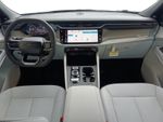 2026 Jeep Cherokee Laredo - Blue Pearl exterior view 3