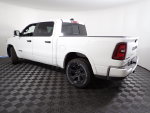 2026 Ram 1500 Big Horn/Lone Star — Bright White Clearcoat interior and detail view 10, for sale at Don Wood CDJR in Rockbridge, OH