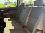 2017 GMC Sierra 1500 SLE — Onyx Black interior and detail view 11, for sale at Velocity Auto Source in RICHMOND, KY