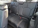 2025 Honda Pilot EX-L — Crystal Black Pearl interior and detail view 13, for sale at Elder CDJR in Athens, TX