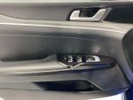 2024 Kia K5 GT-Line - Sapphire Blue exterior view 17