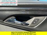 2025 Chevrolet TrailBlazer LT — Sterling Gray Metallic interior and detail view 16, for sale at Shift Innovations Car Co in Puyallup, WA