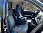 2018 Toyota Tundra SR5 - Magnetic Gray Metallic exterior view 7