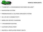 2024 Ford Expedition Max Limited - Silver Metallic exterior view 8