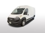 2026 Ram ProMaster 2500 High Roof - Bright White Clearcoat exterior view 2