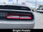 2018 DODGE CHALLENGER SRT - Destroyer Gray Clearcoat exterior view 12