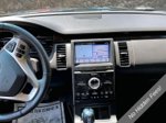 2019 Ford Flex Limited — Black exterior view 6, for sale at A Better Way Wholesale Autos in Naugatuck, CT