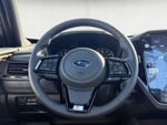 2026 Subaru Forester Sport - Gray Metallic exterior view 12