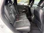 2019 Jeep Cherokee Limited — Bright White Clearcoat interior and detail view 19, for sale at Autostar CDJR of Hendersonville in Hendersonville, NC
