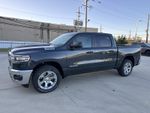 2026 Ram 1500 Big Horn/Lone Star - Blue Metallic exterior view 3