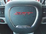 2022 Dodge Challenger SRT Hellcat Widebody - Indigo Blue exterior view 5