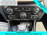 2014 Jeep Cherokee Limited - Brilliant Black Crystal Pearlcoat exterior view 17