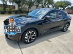 2025 Ford Mustang Mach-E Select - Shadow Black exterior view 1