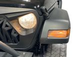 2021 Jeep Wrangler Sport S - Black Clearcoat exterior view 7