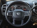 2026 Ram 3500 Tradesman - Blue Metallic exterior view 17