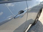 2021 Nissan Rogue Platinum - Boulder Gray exterior view 8