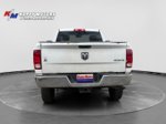 2017 Ram 2500 Tradesman — Bright White Clearcoat exterior view 4, for sale at Koppy motors in forest lake, MN
