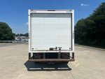 2021 Ford F-550SD XL - Oxford White exterior view 5